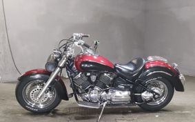 YAMAHA DRAGSTAR 1100 CLASSIC 2004 VP13J