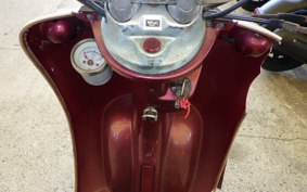 YAMAHA VINO 50 SA10J