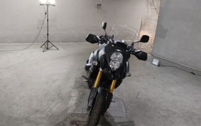 SUZUKI DL1000 ( V-Strom 1000 ) 2014 VU51A