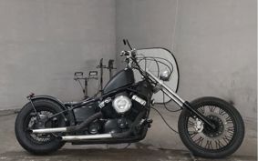 YAMAHA DRAGSTAR 400 4TR