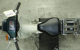 YAMAHA MATE 50 V50