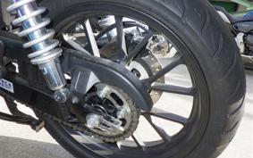 HONDA GB350 2021 NC59