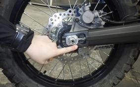 HONDA CRF250L 2011 MD47