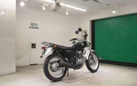 HONDA CB223S 2006 MC40