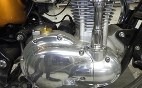 KAWASAKI W800 2011 EJ800A