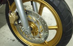 HONDA JADE 2000 MC23