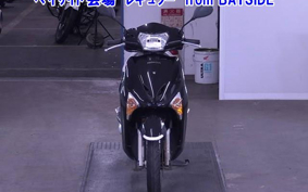 HONDA LEAD 110