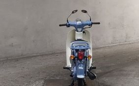 HONDA SUPER CUB50 AA09