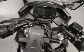 SUZUKI JIKUSA-250 ED22B