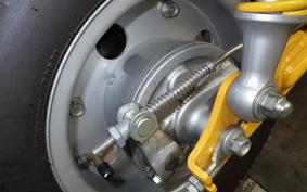 HONDA MONKEY 2013 AB27