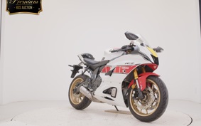 YAMAHA YZF-R7 2022 RM39J