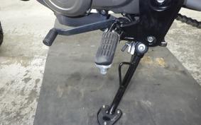 HONDA MONKEY 125 2010 JB05