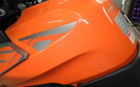 KTM 1290 SUPER DUKE GT 2021