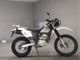 Фото Honda XR250 BAJA 2000 с японского аукциона