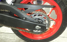 YAMAHA MT-25 2021 RG43J