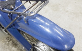 HONDA C50 SUPER CUB 2009 AA01