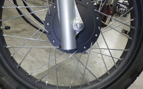 HONDA ｸﾛｽｶﾌﾞ110-2 2021 JA45