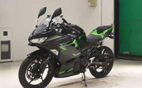 KAWASAKI NINJA 400 2023 EX400L