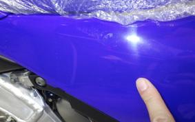 YAMAHA YZ450 F 2023 CJ41C