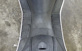 YAMAHA MAJESTY 125 FI