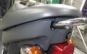 YAMAHA PASSOL SY01J