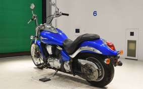 KAWASAKI VULCAN 900 CUSTOM 2009 VN900B