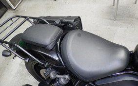 HONDA REBEL 1100 2022 SC83