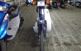 HONDA C50 SUPER CUB E C50