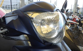 SUZUKI ADDRESS 110 CE47A
