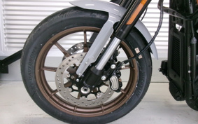 HARLEY FXLRST 2026 YXZ