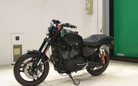 HARLEY XR1200X 2009