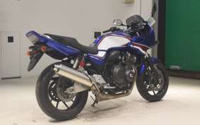 HONDA CB400 SUPER BOLDOR A 2024 NC42