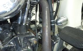 HARLEY FLSTC 1340 1991