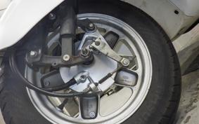 HONDA GYRO CANOPY TA03