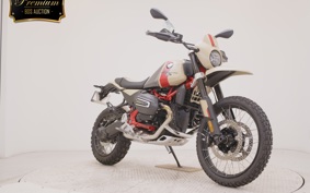 BMW R12G/S 2025