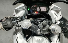 YAMAHA YZF-R25 RG10J