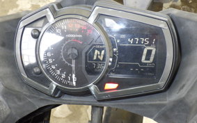 KAWASAKI NINJA 400 2019 EX400G