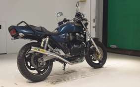 SUZUKI GSX400 IMPULSE 1997 GK79A