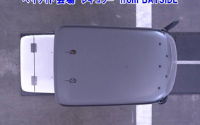 HONDA GYRO CANOPY-2