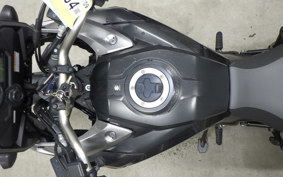 SUZUKI Vｽﾄﾛｰﾑ1000XTA 2017 VU51A