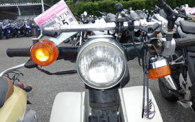 HONDA C90 SUPER CUB HA02