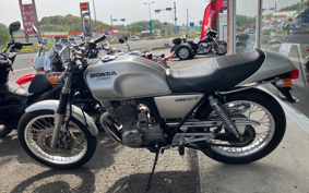 HONDA GB250 CLUBMAN 1 MC10