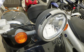 HONDA TODAY 2 AF67