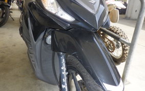 SUZUKI ADDRESS 110 2005 CE47A