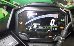 KAWASAKI ZX-4RR 2023