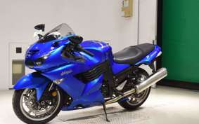 KAWASAKI ZX 1400 NINJA 2007