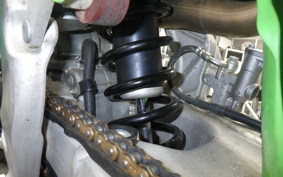 KAWASAKI KX250 2023 KX252E