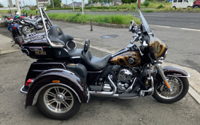 HARLEY HARLEY FLHTCU 2014 MAL