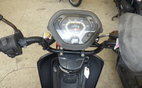 HONDA CROSS CUB 110 JA10
