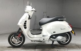 VESPA GTS150SUPER M4590